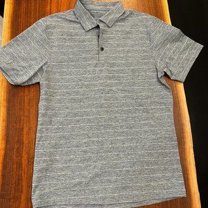 Lululemon Golf Polo Small